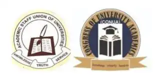 JUST IN: ASUU, CONUA reacts to FG’s 25% salary pay rise
