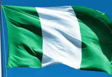 FG speaks on changing Nigerian flag
