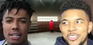 Blueface’s Son Not A Fan Of His Music, Prefers NBA YoungBoy