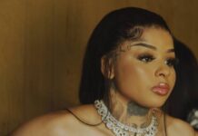 Chrisean Rock sentenced to 4 years of probation following a drug possession with intent to sell charge in Oklahoma