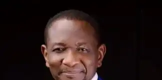 Veteran Broadcaster, Kelvin Ugwu Is Dead