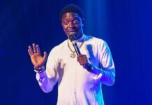 Gordons, Basketmouth And Others Are Against Me Because I Don’t Do ‘Fatherism’ — Destalker (Video)