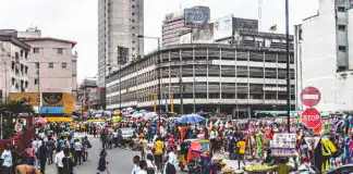 clothing business in nigeria