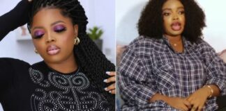 “I bled for four months non stop” Actress Juliana Olayode makes a shocking revelation on (Video)