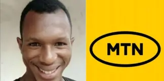 Daniel Regha calls out MTN for increasing price of 2.5gb data from N500 to N600