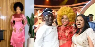 My daughter disappeared after winning N100m – BBNaija Phyna’s father cries out