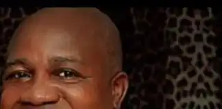 Legendary Music Producer, John Oboh, Is Dead
