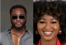 BBNaija All Stars: You Took Pieces of Me With You – Pere Sends Message to KimOprah