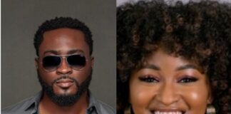 BBNaija All Stars: You Took Pieces of Me With You – Pere Sends Message to KimOprah
