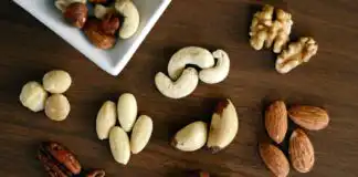 Health Benefits of Tiger Nuts