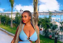 Serving it hot—popular Instagram model, Richie Demorest say with sun-kiss photos