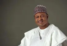 BREAKING: Tribunal sacks Kaduna Governor Uba Sani, says election inconclusive