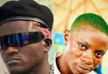 “I’m tired of young Duu, his wahala is too much” - Portable