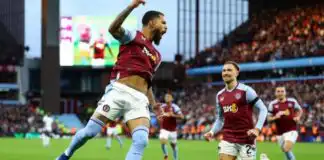 Douglas Luiz