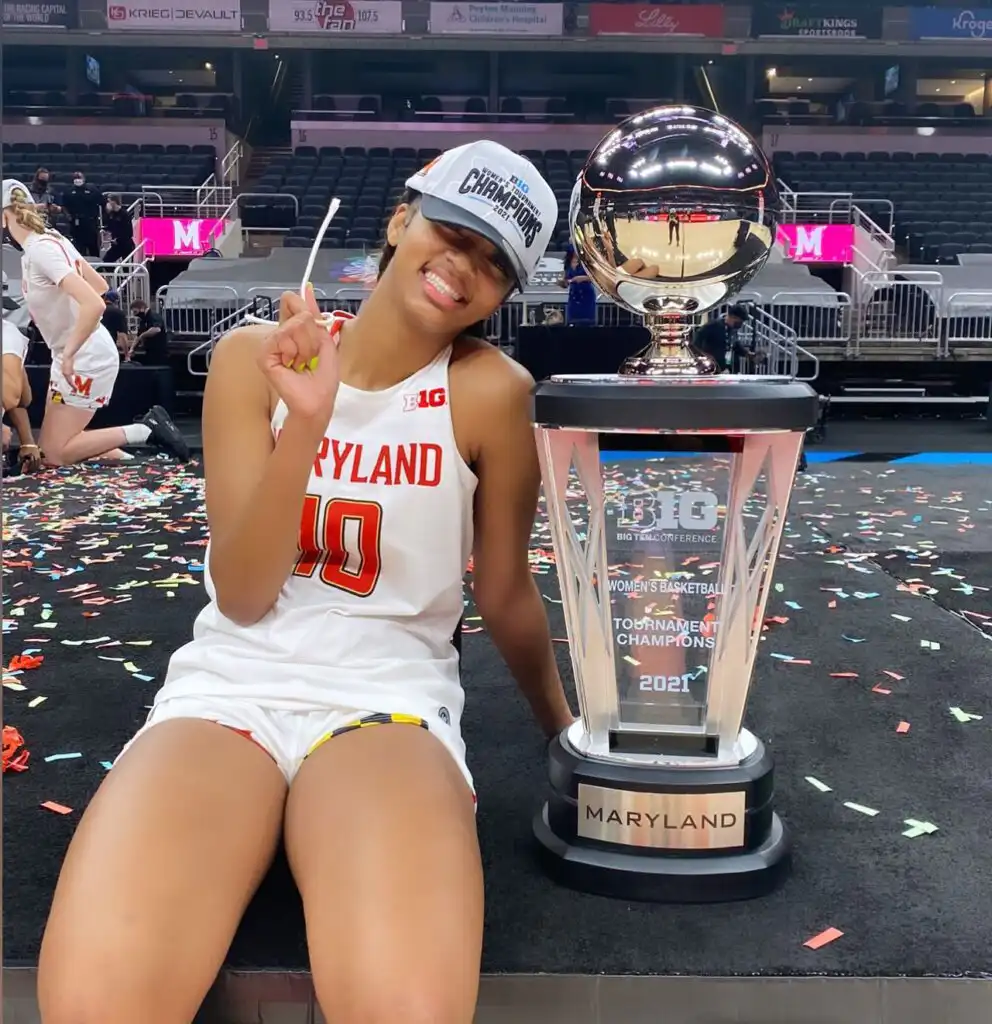 Angel Reese Biography, Age, Brother, Parents, Boyfriend, Selfie, Height, Team, Stats, Net Worth, and  Career