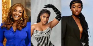 “Use emotional blackmail if you want to win Nigerian’s heart” Blessing CEO reacts to Ilebaye’ win