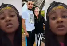 “She is the worst BBN winner so far” Netizens come for Phyna for weighing into Kess’ marital drama