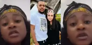 “She is the worst BBN winner so far” Netizens come for Phyna for weighing into Kess’ marital drama