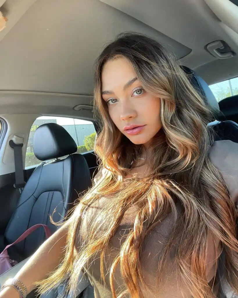 Celina Smith Biography, Age, Parents, Instagram, Baby, Boyfriend, Wikipedia, Phone Number, YouTube, Net Worth and Career