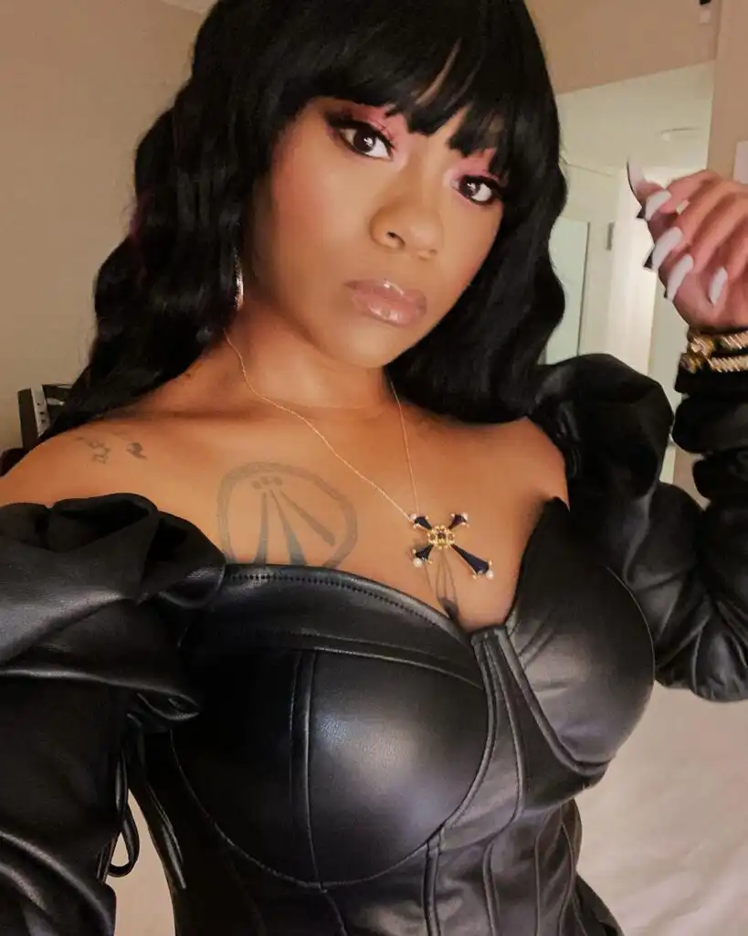 Nivea (Singer) Biography, Age, Songs, Albums, Husband, Children, Relationships, Net Worth, and Career