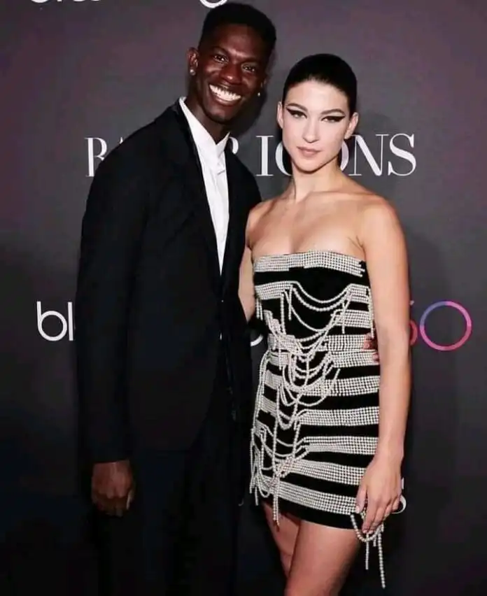 GhPage Vacancy Availabile: Bill Gates' daughter, Phoebe and tech boyfriend, Robert breaks up 57 mins ago