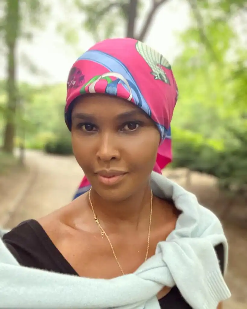 Ubah Hassan Biography, Age, Husband, Date Of Birth, Height, Boyfriend, Birthday, Married, Net Worth, and Career