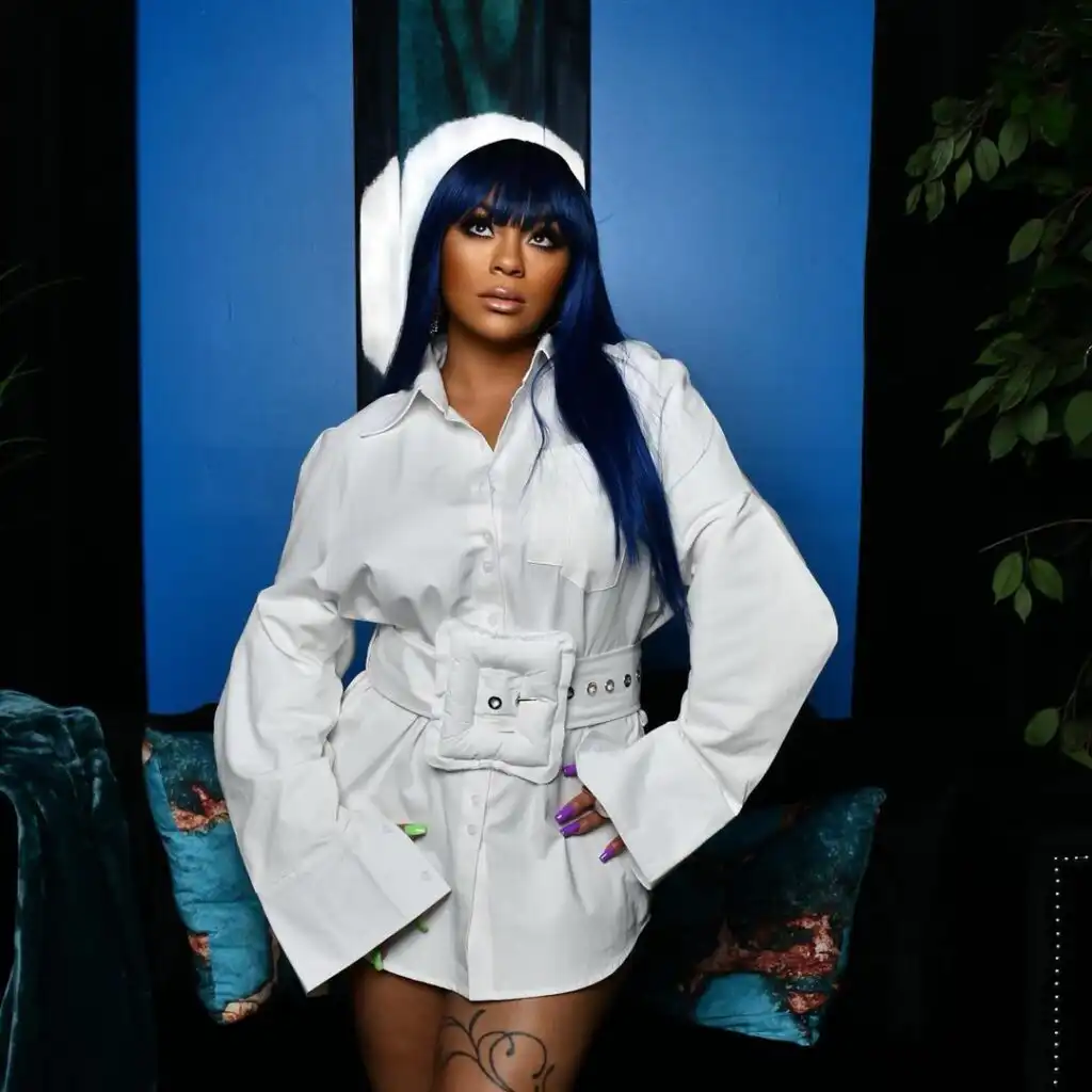 Nivea (Singer) Biography, Age, Songs, Albums, Husband, Children, Relationships, Net Worth, and Career