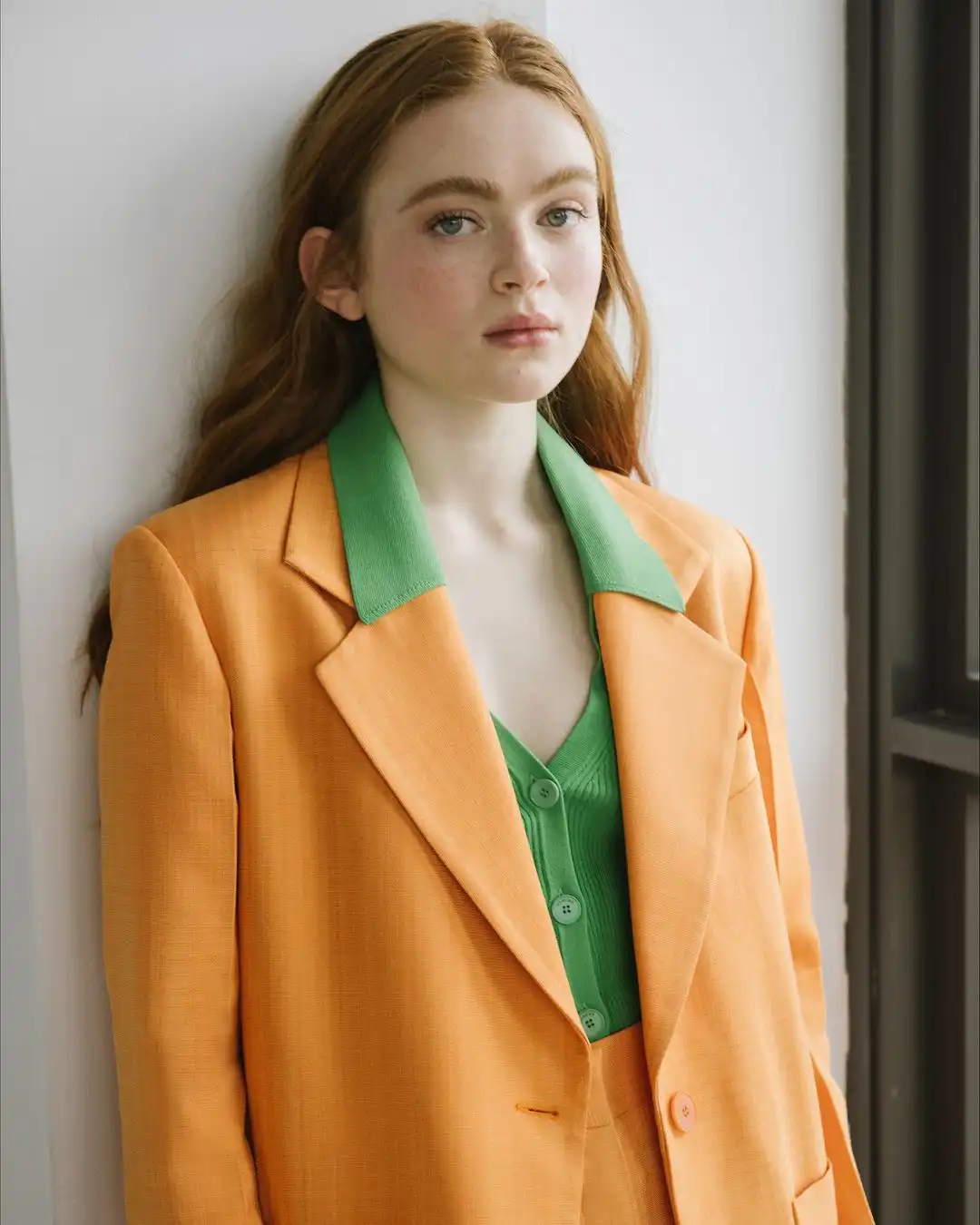 Sadie Sink Biography, Age, Height, Boyfriend, Relationships, Movies, New Hair, Net Worth, and Career 1 Sadie Sink Biography, Age, Height, Boyfriend, Relationships, Movies, New Hair, Net Worth, and Career