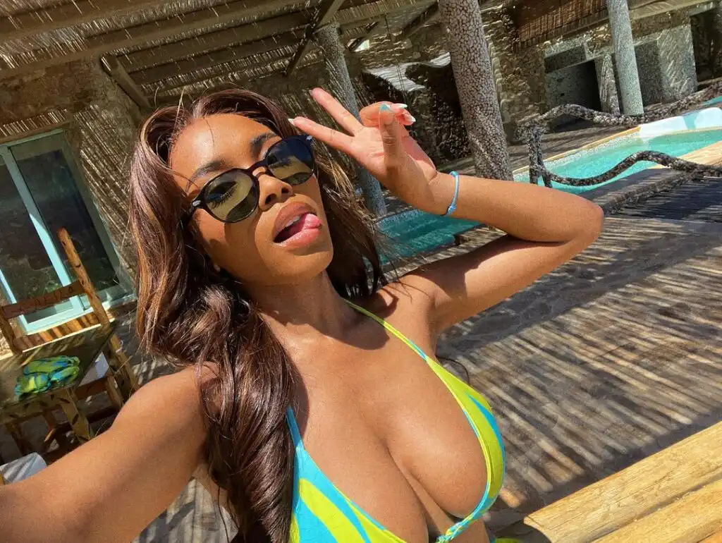Bukayo Saka's Girlfriend: Tolami Benson Biography, Age, Parents, Boyfriend, Height, Nationality, Instagram, Net Worth, and Career