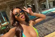 Bukayo Saka's Girlfriend: Tolami Benson Biography, Age, Parents, Boyfriend, Height, Nationality, Instagram, Net Worth, and Career