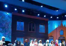 Discover Nigeria's Vibrant Music School Scene in Lagos