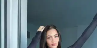 Celina Smith Biography, Age, Parents, Instagram, Baby, Boyfriend, Wikipedia, Phone Number, YouTube, Net Worth and Career