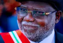 CJN to swear-in 23 high court judges on Wednesday