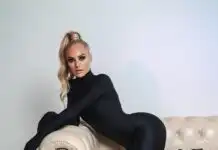 Alisha Lehmann Biography, Age, Boyfriend, Stats, Country, Instagram, Photos, House, Cars, Salary, Net Worth, and Career
