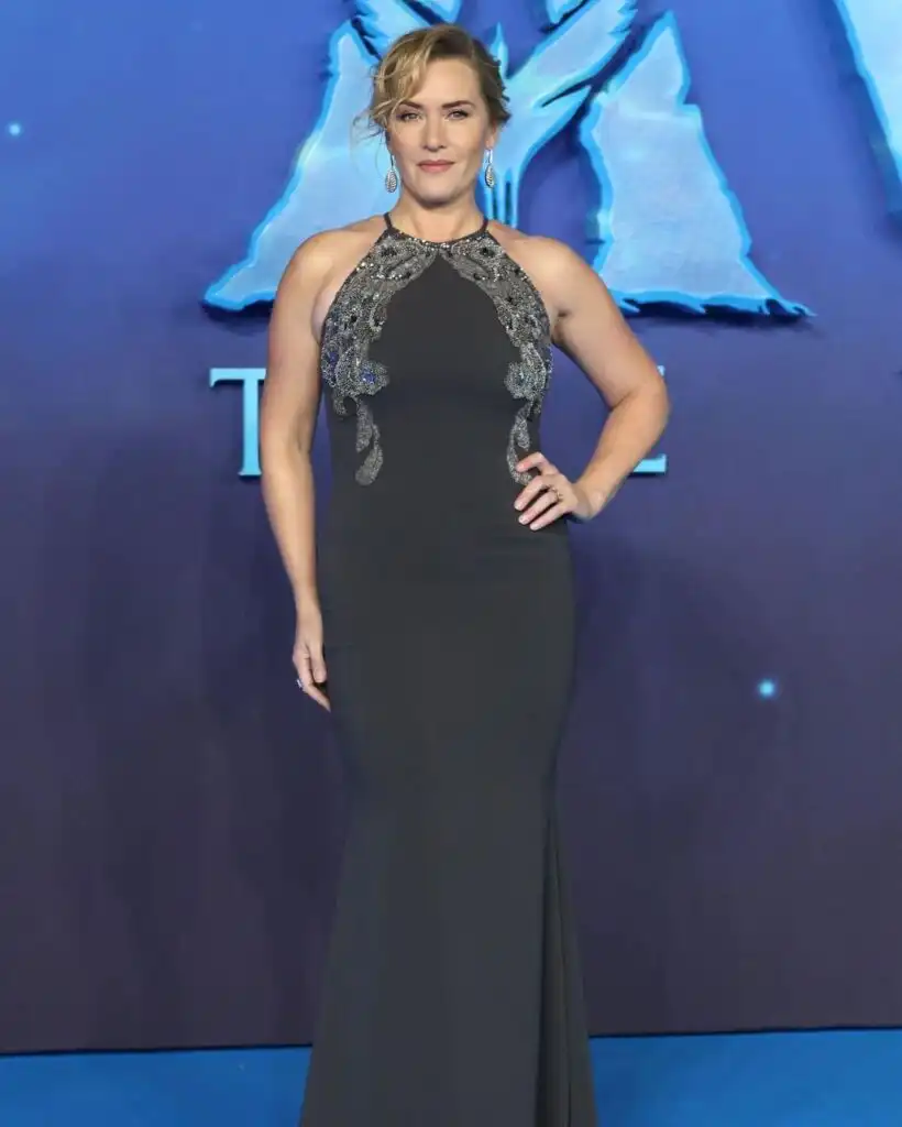 Kate Winslet Biography, Age, Husband, Movies, Children, Height, Instagram, Net Worth, and Career
