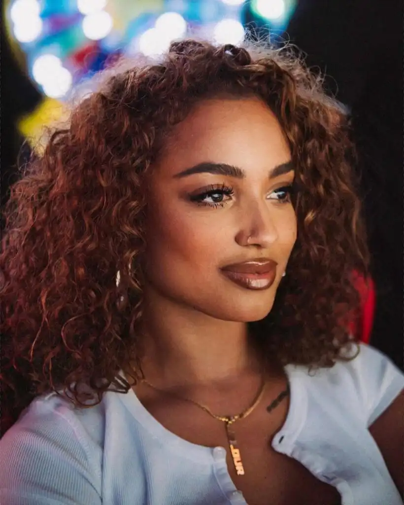 DaniLeigh Biography, Age, Songs, Albums, Baby, Boyfriend, Instagram, Daughter name, Parents, Net Worth, and Career