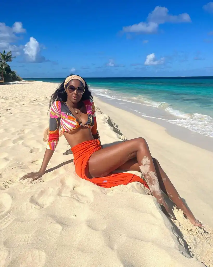 Ubah Hassan Biography, Age, Husband, Date Of Birth, Height, Boyfriend, Birthday, Married, Net Worth, and Career