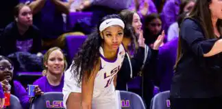 Angel Reese Biography, Age, Brother, Parents, Boyfriend, Selfie, Height, Team, Stats, Net Worth, and Career