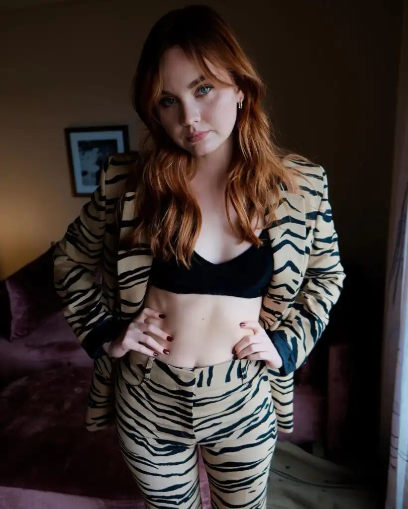 Liana Liberato Biography, Age, Height, TV Shows, Movies, Instagram, Boyfriend, Net Worth , and Career