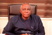 Tinubu appoints Bayo Onanuga, Bulus Yakubu as top Presidential aides