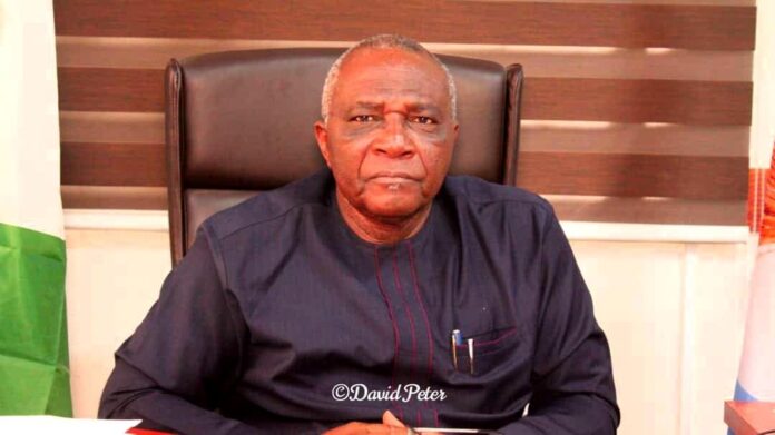 Tinubu appoints Bayo Onanuga, Bulus Yakubu as top Presidential aides Tinubu appoints Bayo Onanuga, Bulus Yakubu as top Presidential aides