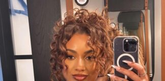 DaniLeigh Biography, Age, Songs, Albums, Baby, Boyfriend, Instagram, Daughter name, Parents, Net Worth, and Career