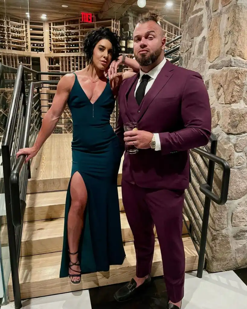 Dana Linn Bailey Biography, Age, Height, Baby, Clothing, Husband, Workout, Net Worth, and Career