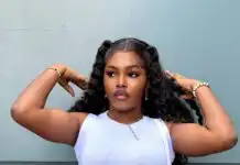 Khloe Gram Biography, Age, Real Name, Boyfriend, Sex Tape, TikTok, Videos, Instagram, Wikipedia, Photos, Net Worth, and Career