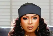 Halima Abubakar