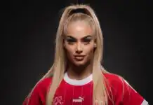 Alisha Lehmann Biography, Age, Boyfriend, Stats, Country, Instagram, Photos, House, Cars, Salary, Net Worth, and Career