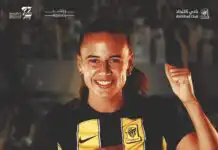 Plumptre scores hat-trick on Al Ittihad debut