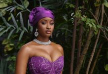 “Pepper dem set broke me” - Kim Oprah bravely shared her experience post show