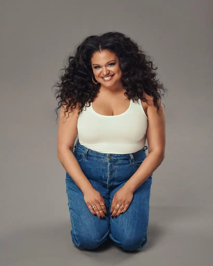 Michelle Buteau Biography, Age, Husband, Parents, Twins, Tour, Kids, Family, Net Worth, and Career