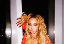 Tinashe Biography, Age,
